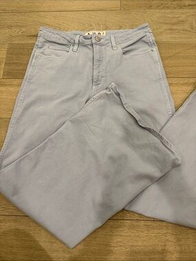 AMO jeans blue/purple